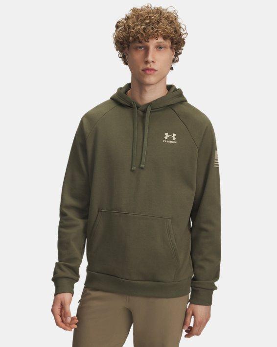 UA Freedom Flag by UNDER ARMOUR