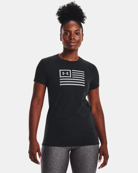 UA Freedom Flag by UNDER ARMOUR