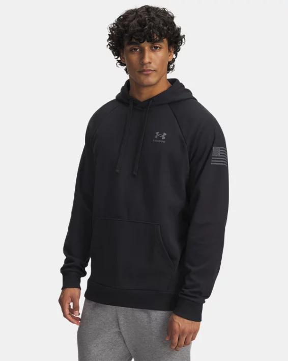 UA Freedom Flag by UNDER ARMOUR