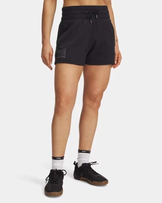 UA Freedom Fleece by UNDER ARMOUR