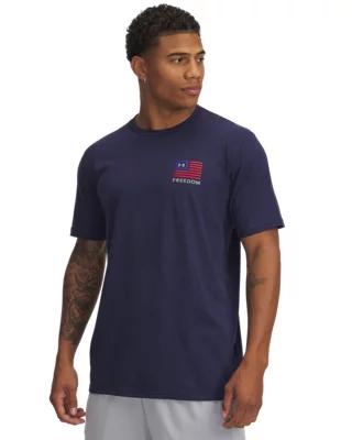 UA Freedom Left Chest by UNDER ARMOUR