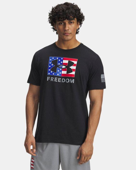 UA Freedom Logo by UNDER ARMOUR