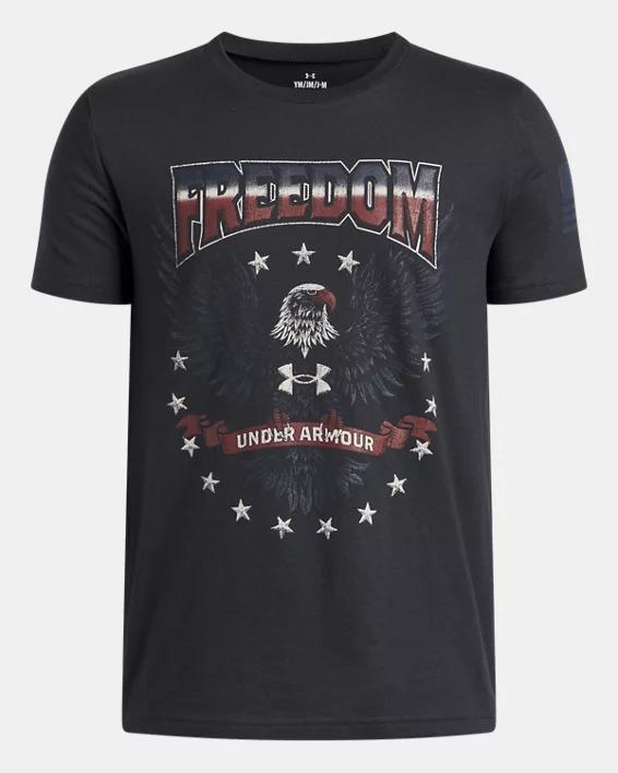 UA Freedom Military by UNDER ARMOUR