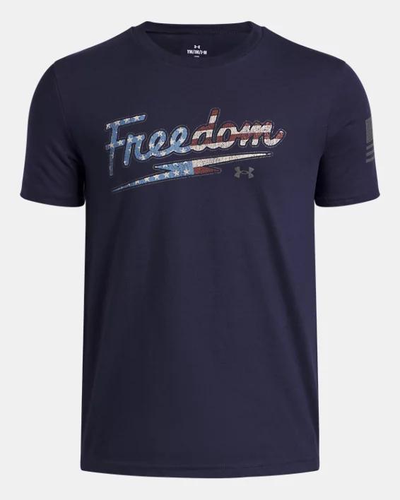 UA Freedom Military by UNDER ARMOUR