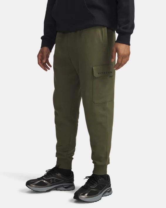 UA Freedom Rival Fleece by UNDER ARMOUR