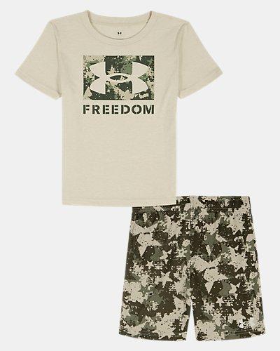 UA Freedom Stars by UNDER ARMOUR