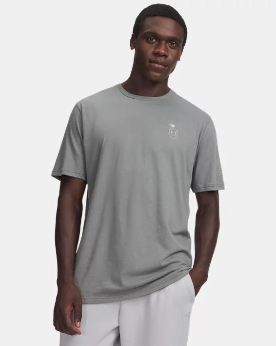 UA Freedom Tactical Logo by UNDER ARMOUR