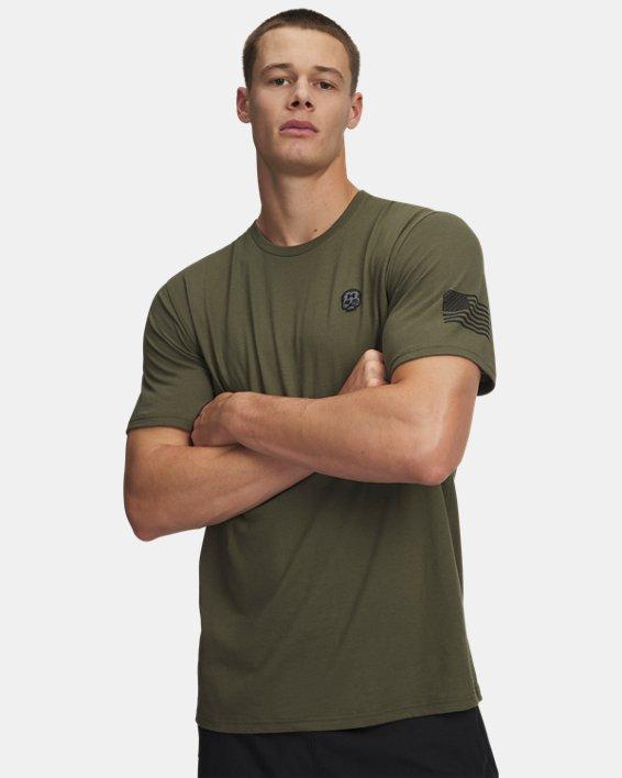 UA Freedom Tactical Logo by UNDER ARMOUR