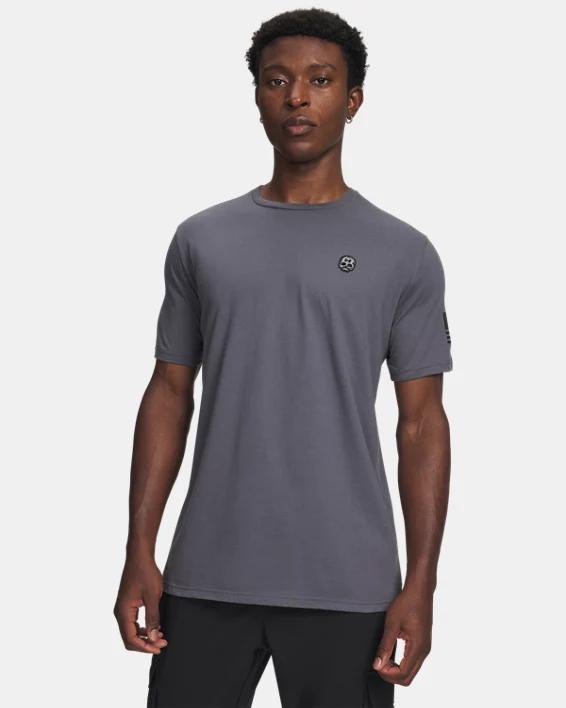 UA Freedom Tactical Logo by UNDER ARMOUR