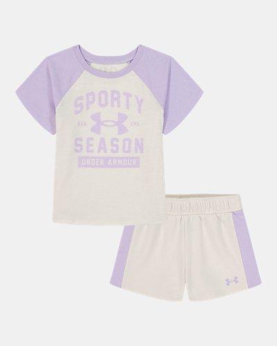 UA French Terry by UNDER ARMOUR