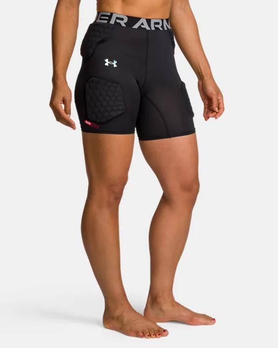 UA Gameday Armour by UNDER ARMOUR