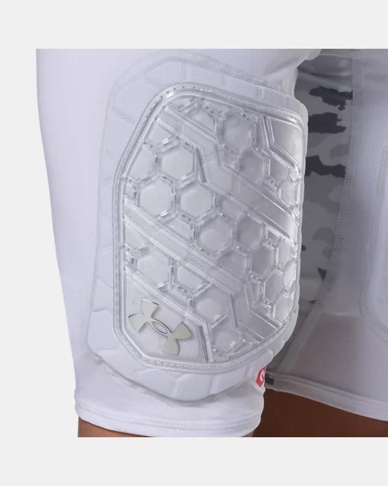 UA Gameday Armour Pro Camo by UNDER ARMOUR