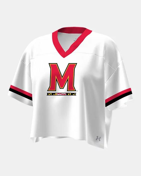 UA Gameday Armourfuse Collegiate by UNDER ARMOUR