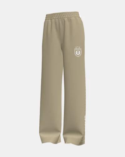 UA Gameday Double Knit Unrivaled by UNDER ARMOUR