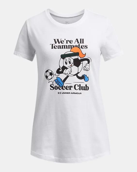 UA Global Football Teammate by UNDER ARMOUR