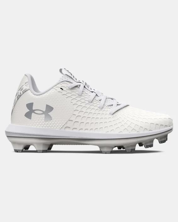 UA Glyde 2 TPU Jr. by UNDER ARMOUR