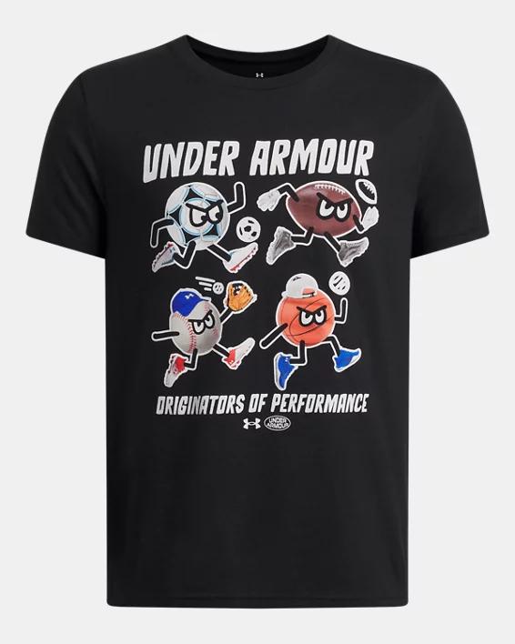 UA Graphic Multi Sport by UNDER ARMOUR