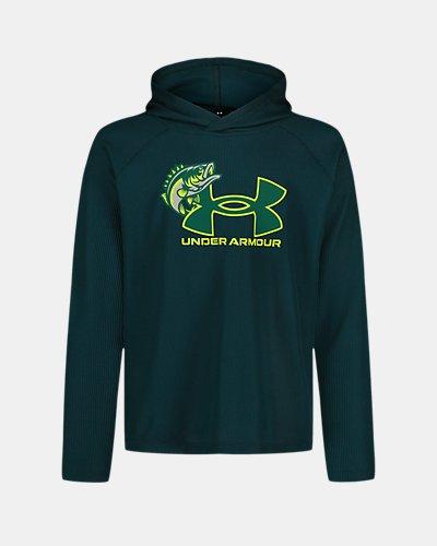 UA Graphic Thermal by UNDER ARMOUR