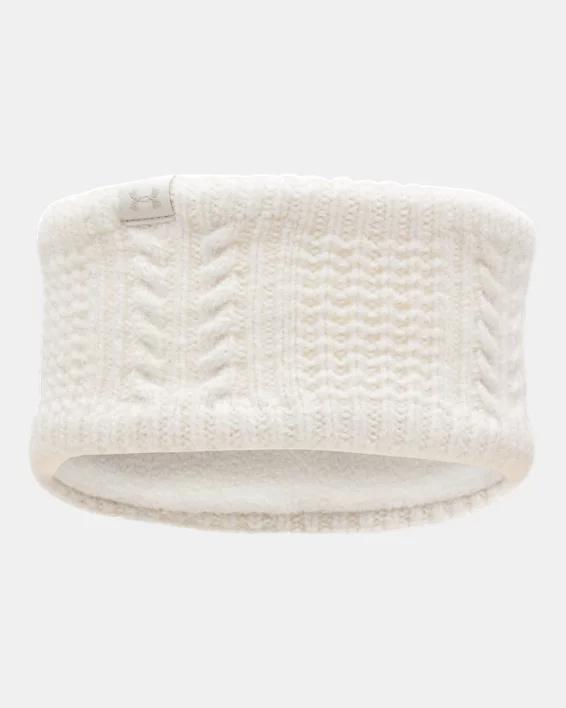 UA Halftime Cable Knit by UNDER ARMOUR