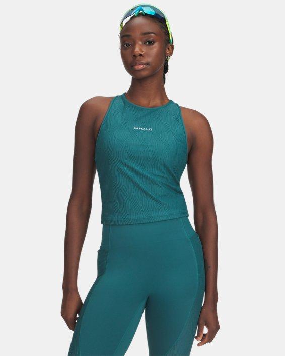 UA Halo Jacquard Knit by UNDER ARMOUR
