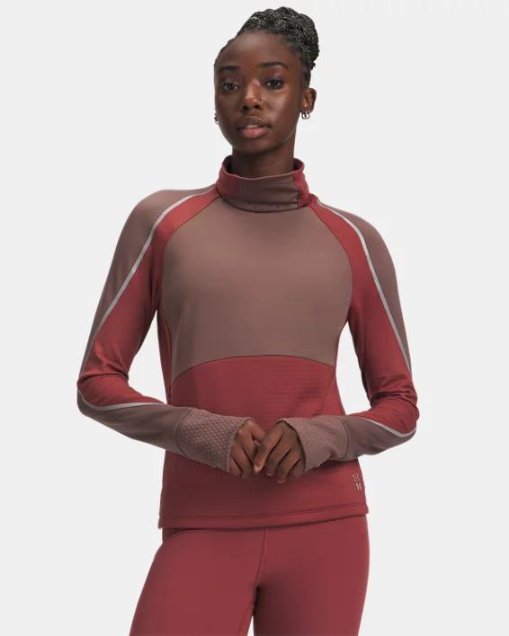 UA Halo Run Cold Weather by UNDER ARMOUR
