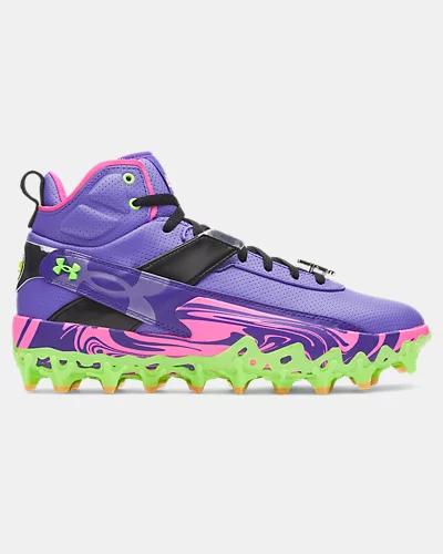 UA Harper 10 Pro TPU PE 'Mad House' by UNDER ARMOUR