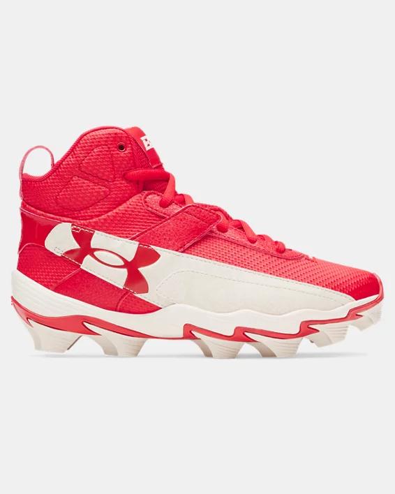 UA Harper 10 RM Jr. by UNDER ARMOUR