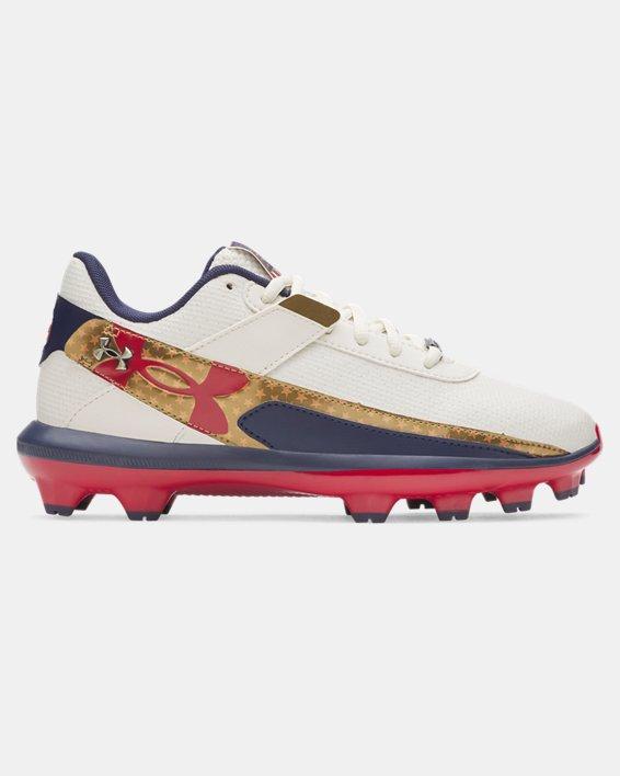 UA Harper 10 TPU Jr. LE USA by UNDER ARMOUR