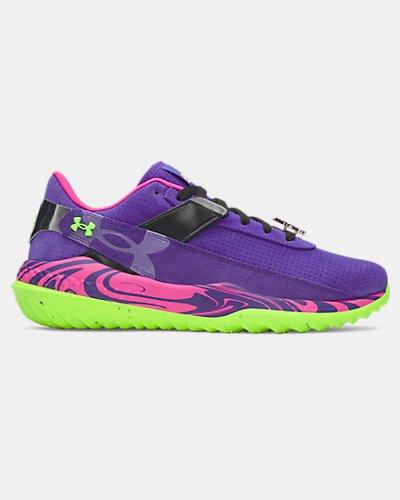 UA Harper 10 Turf PE 'Mad House' by UNDER ARMOUR