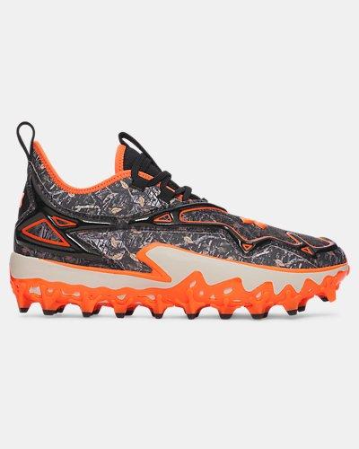 UA Harper 11 Pro TPU Low Camo by UNDER ARMOUR