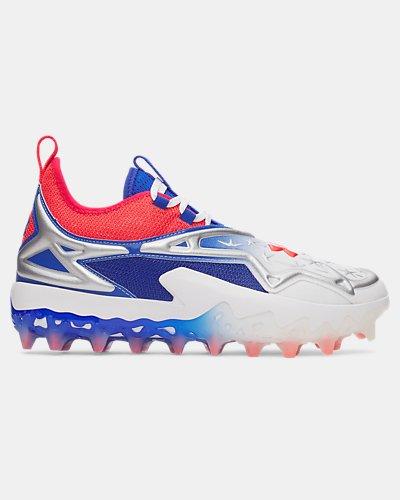 UA Harper 11 Pro TPU Low USA by UNDER ARMOUR