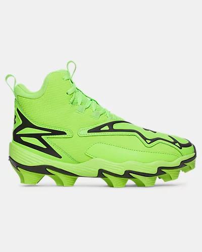 UA Harper 11 RM Jr. by UNDER ARMOUR