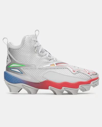 UA Harper 11 RM Jr. ‘All Lines Lead Home’ by UNDER ARMOUR
