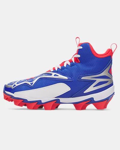 UA Harper 11 RM Jr. USA by UNDER ARMOUR