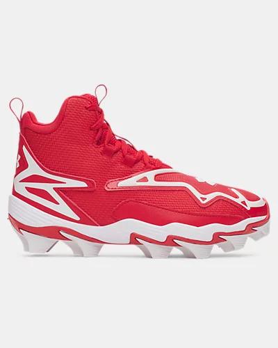 UA Harper 11 RM Jr. by UNDER ARMOUR