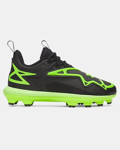 UA Harper 11 TPU Jr. by UNDER ARMOUR