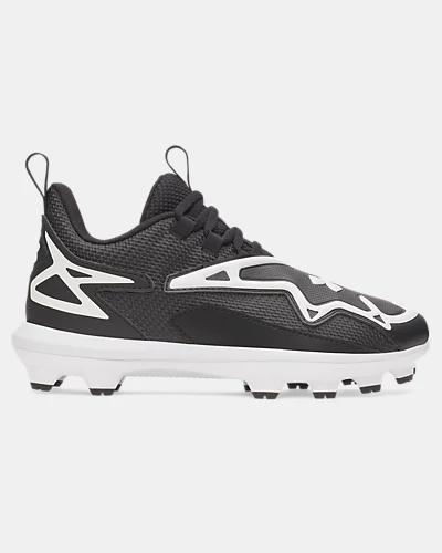 UA Harper 11 TPU Jr. by UNDER ARMOUR