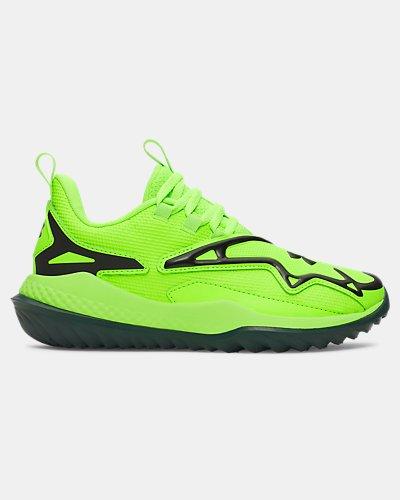 UA Harper 11 Turf Jr. by UNDER ARMOUR