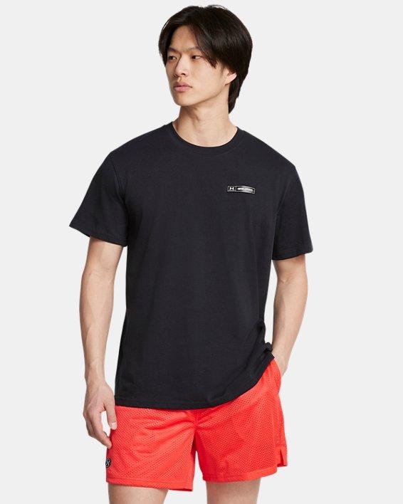 UA Heavyweight Armour Label by UNDER ARMOUR
