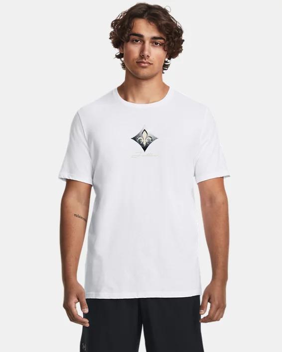 UA Heavyweight Justin Jefferson The Bag by UNDER ARMOUR