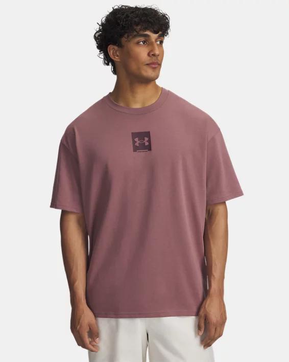 UA Heavyweight SM Box by UNDER ARMOUR