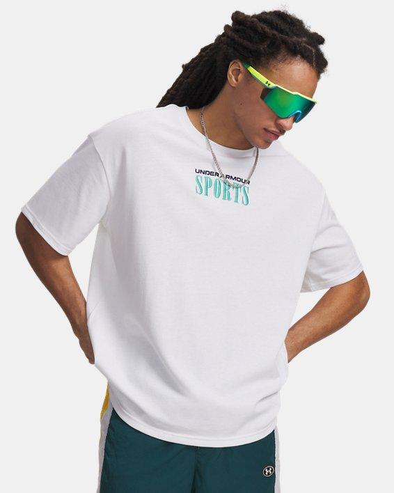UA Heavyweight Sports by UNDER ARMOUR