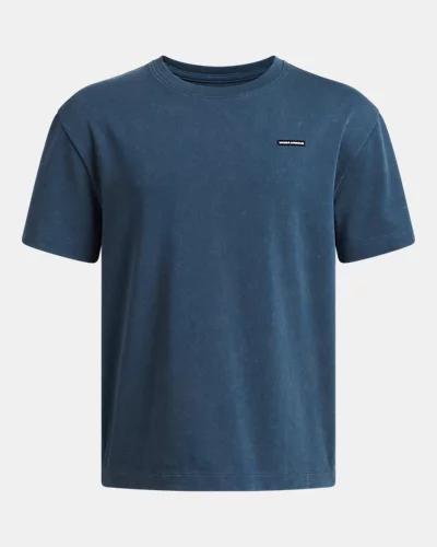 UA Heavyweight Wash by UNDER ARMOUR