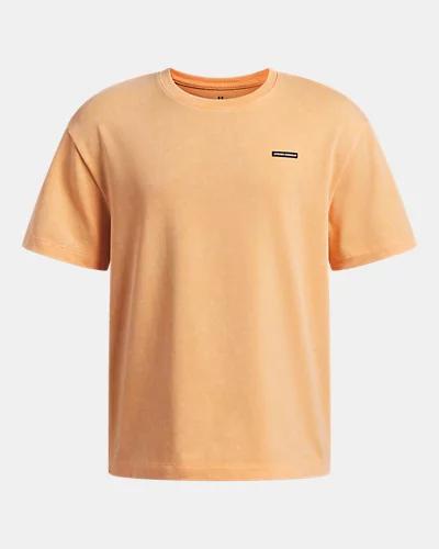 UA Heavyweight Wash by UNDER ARMOUR