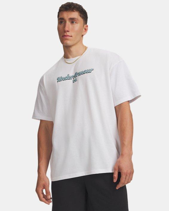 UA Heavyweight Wordmark by UNDER ARMOUR