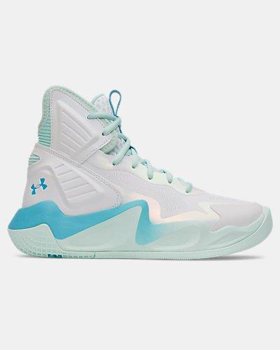 UA Highlight Ace 2 by UNDER ARMOUR