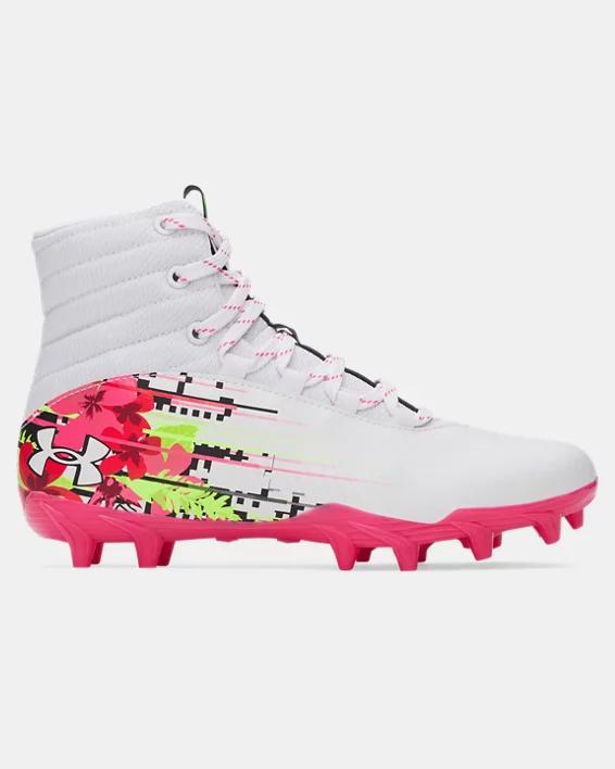 UA Highlight Jr. LE by UNDER ARMOUR