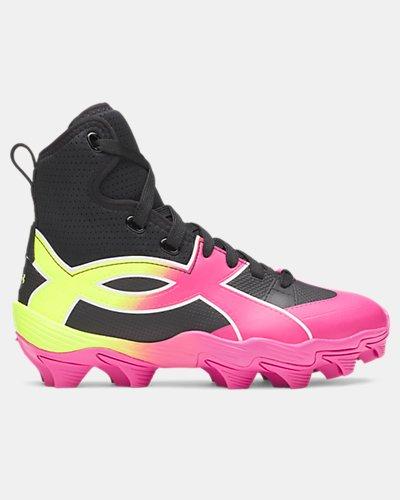 UA Highlight RM Jr. by UNDER ARMOUR