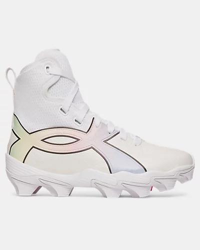 UA Highlight RM Jr. by UNDER ARMOUR