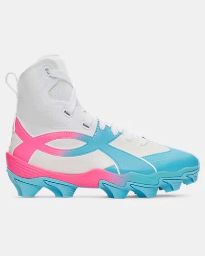 UA Highlight RM Jr. by UNDER ARMOUR